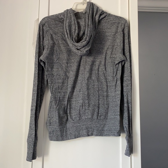 Nike high neck hoodie - Picture 3 of 4